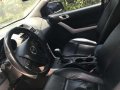 Mazda BT50 pickup Automatic 4x2 Diesel FOR SALE-4