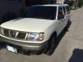 Nissan Frontier 2007 pick up for sale-2