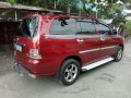 Rush! Toyota Innova j 2005 model-1