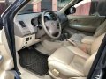 Toyota Fortuner V 4x4 2007 AT Diesel FOR SALE-8