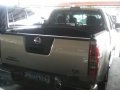 Nissan Frontier Navara 2011 for sale-3