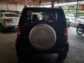 2016 Suzuki Jimny AT 4x4 FOR SALE-2