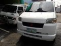 2009 Suzuki APV Van FOR SALE-3