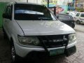 Isuzu Crosswind XL 2012model FOR SALE-1