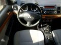 Mitsubishi Lancer Ex Gta Body GLX2 Manual 2010 for sale-3