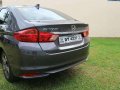 2017 Honda City VX NAVI CVT AT for sale-3
