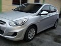 For Sale 2017 Hyundai Accent Hatchback -0