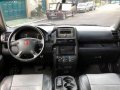 Honda CR-V 2006 for sale-14