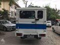 Isuzu Elf fb body for sale-6