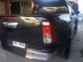 Rush sale Toyota Hilux 4x2 matic 2015-3