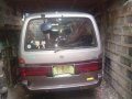 1996 Toyota Hiace super custom van limited FOR SALE-1