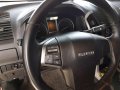 Isuzu D Max 2014 LS FOR SALE-4