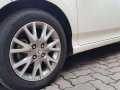 2011 Honda City 1.5E AT White Sedan For Sale -1