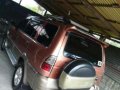 2004 Isuzu Crosswind XUV FOR SALE-2