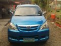 Toyota Avanza 2007 Manual trans FOR SALE-1