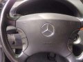 Mercedes Benz 2003 S 320 series FOR SALE-6