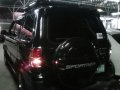 Isuzu Crosswind 2012 for sale-4