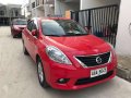 2013 Nissan Almera MID AT FOR SALE-0