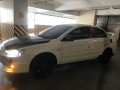 Mitsubishi Lancer GT-A 2008 AT White Sedan For Sale -1