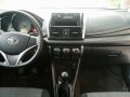 Toyota Vios 2016 for sale-5