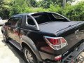 Mazda BT50 pickup Automatic 4x2 Diesel FOR SALE-5