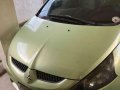 Mitsubishi Grandis 2005 for sale-10