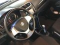 Suzuki Swift 2016 Manual FOR SALE-0