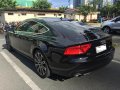 2014 Audi A7 Automatic Gasoline well maintained for sale-3