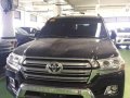 TOYOTA LAND CRUISER (brand new) 2018 for sale-3