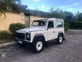 2010 Land Rover Defender 90 diesel local FOR SALE-2