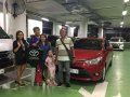 TOYOTA Vios 1.3 E AT 2018 for sale-1