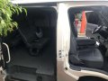 2007 Nissan Urvan Estate 3.0 diesel engine FOR SALE-1