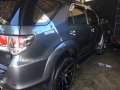 Toyota Fortuner 2012 for sale-2