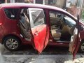 Assume Balance 2016 Suzuki Ertiga GL Manual Grab Ready-2