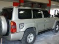 Nissan Patrol 2010 for sale-4