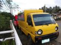 Suzuki Multicab Passenger 14-seater Yellow For Sale -1