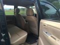 Toyota Hilux G 4x4 2010 model top of the line FOR SALE-7