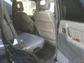 Mitsubishi Pajero Field Master 1999 FOR SALE-4