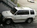 2003 Isuzu Trooper skyroof for sale-0