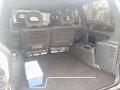 Rush sale Mitsubishi Pajero Fieldmaster 1999-9