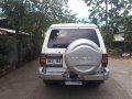 Rush sale Mitsubishi Pajero Fieldmaster 1999-11