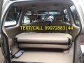 2012 Isuzu Sportivo XUV Automatic for sale-7