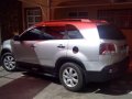 Kia Sorento CRDI 2011 Model FOR SALE-1