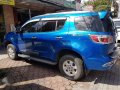 2014 CHEVROLET Trailblazer LT for SALE-3