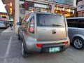 KIA SOUL 2012 Automatic Grey For Sale -1
