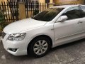Toyota Camry 2008 AT White Sedan For Sale -0