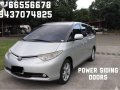 2006 Toyota Previa Q 29k Mileage Gas Automatic for sale-8