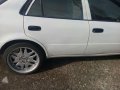 Sedan Toyota Corolla xl 2002 for sale-4