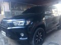 Rush sale Toyota Hilux 4x2 matic 2015-0