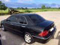 Mitsubishi Lancer 2003 FOR SALE-1